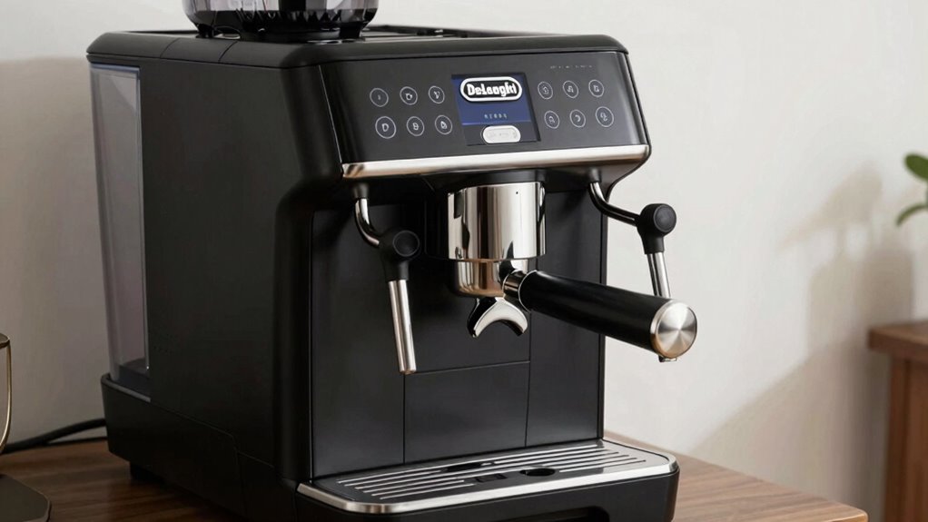 choosing the right espresso machine