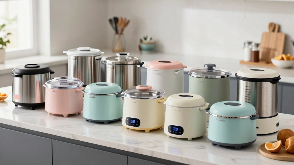 choosing the right gelato maker