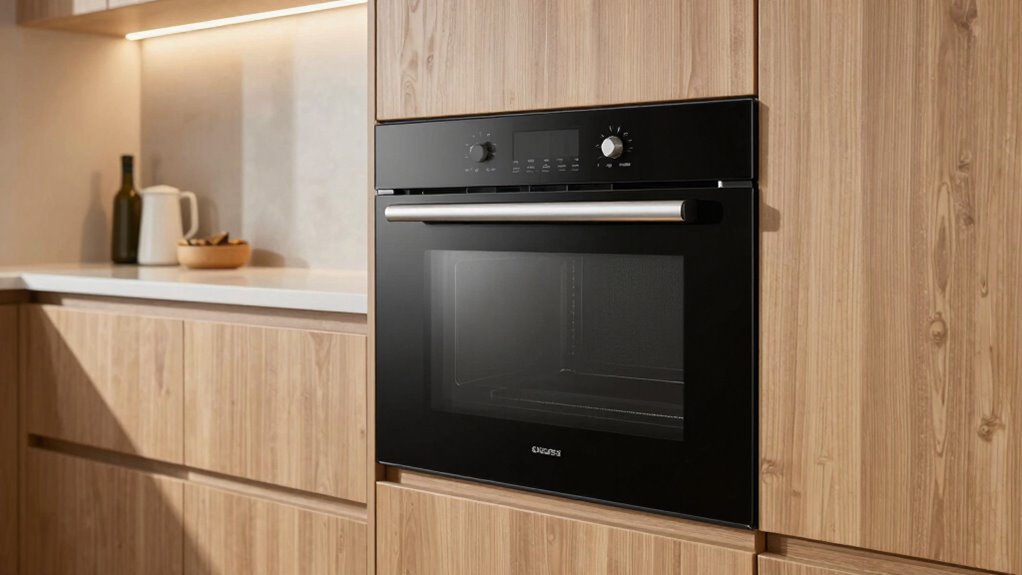 choosing the right microwave