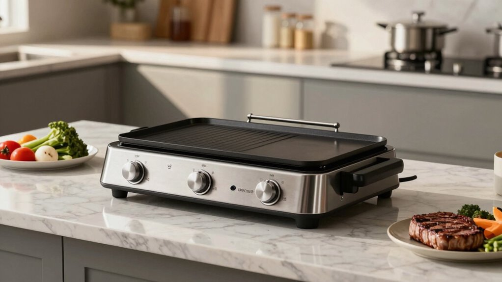 choosing versatile compact appliances