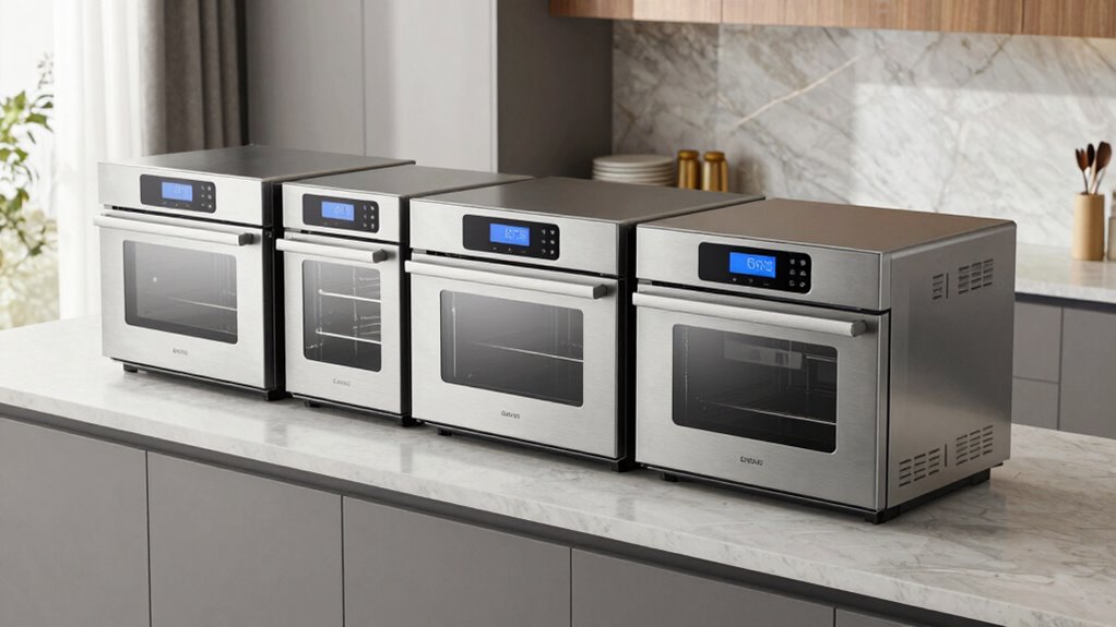 choosing versatile safe appliances