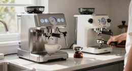 coffee machine comparison test