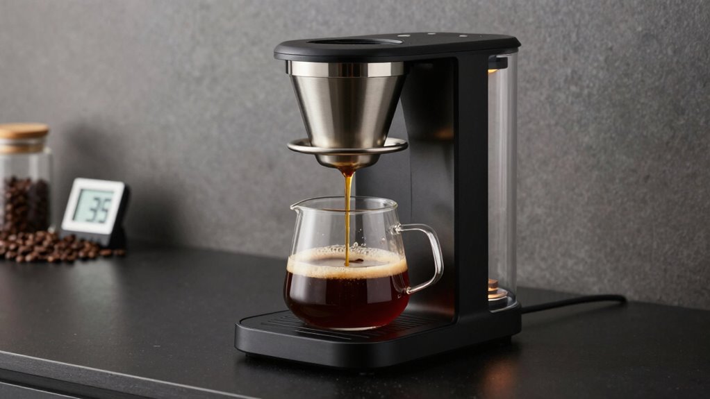 cold brew system considerations