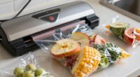 common vacuum sealing errors