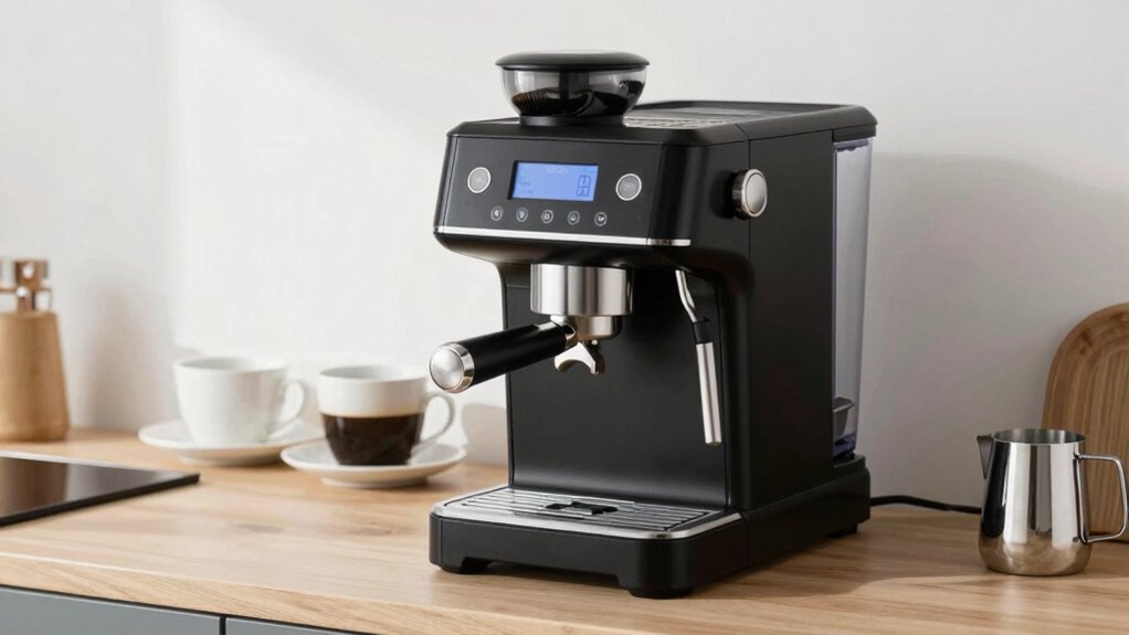 compact efficient user friendly affordable