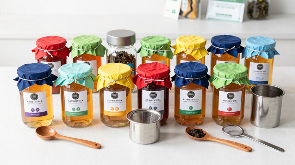 complete beginner brewing kit