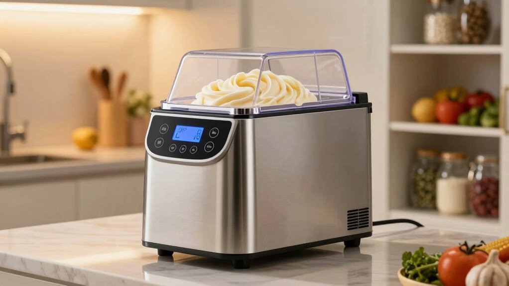 consider capacity noise durability