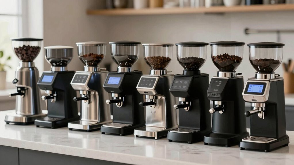 consistent adjustable compact clean