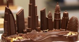 dubai chocolate s unique appeal