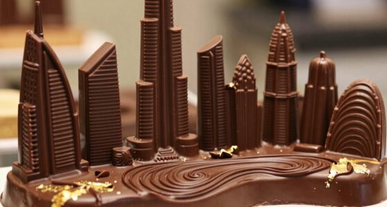 dubai chocolate s unique appeal