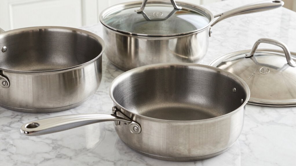 durability heat distribution compatibility maintenance