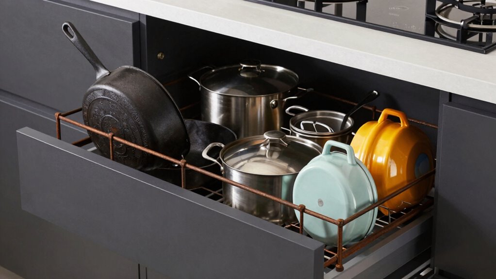 durable adjustable weight capacity