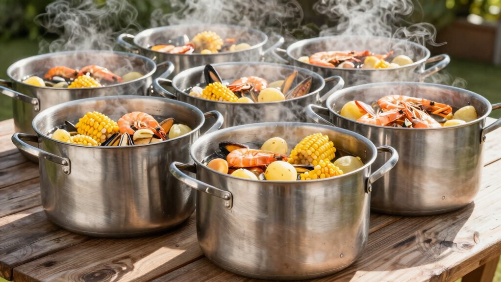 durable spacious safe versatile