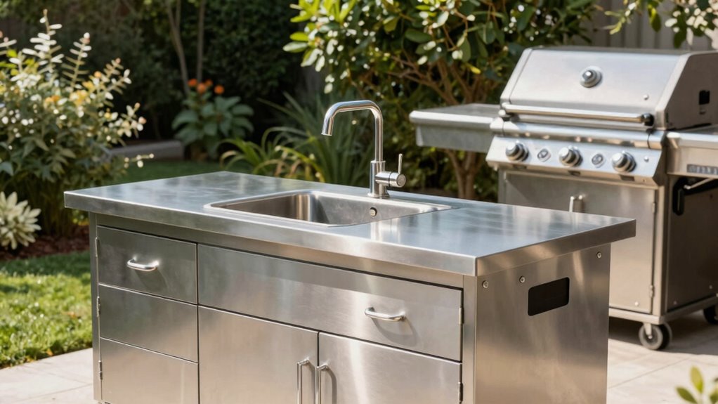 durable weatherproof spacious movable