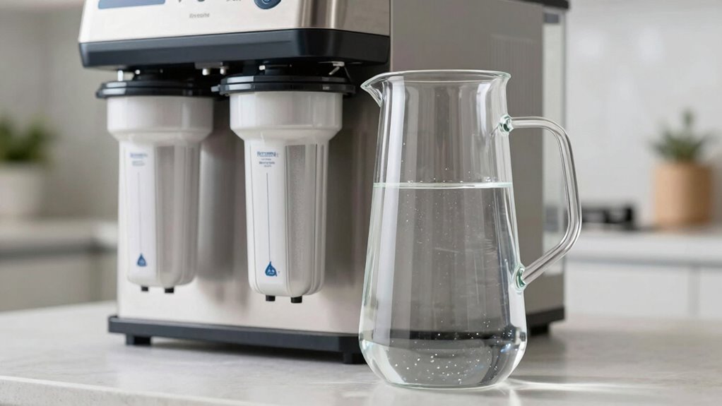 enhance flavor with remineralization