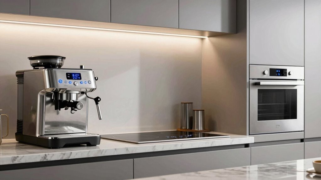 evaluate brand features warranty