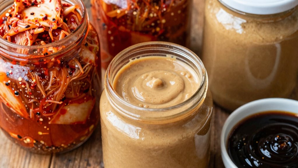 fermentation boosts flavor health