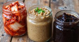 fermentation enhances flavor depth