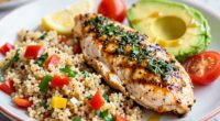 flavorful high protein variety