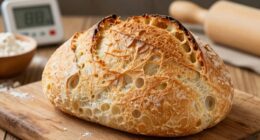 fluffy bread proofing secrets
