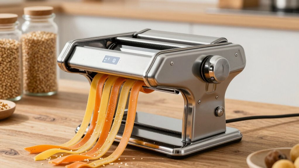 gluten free pasta maker considerations