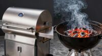grilling methods comparison debate