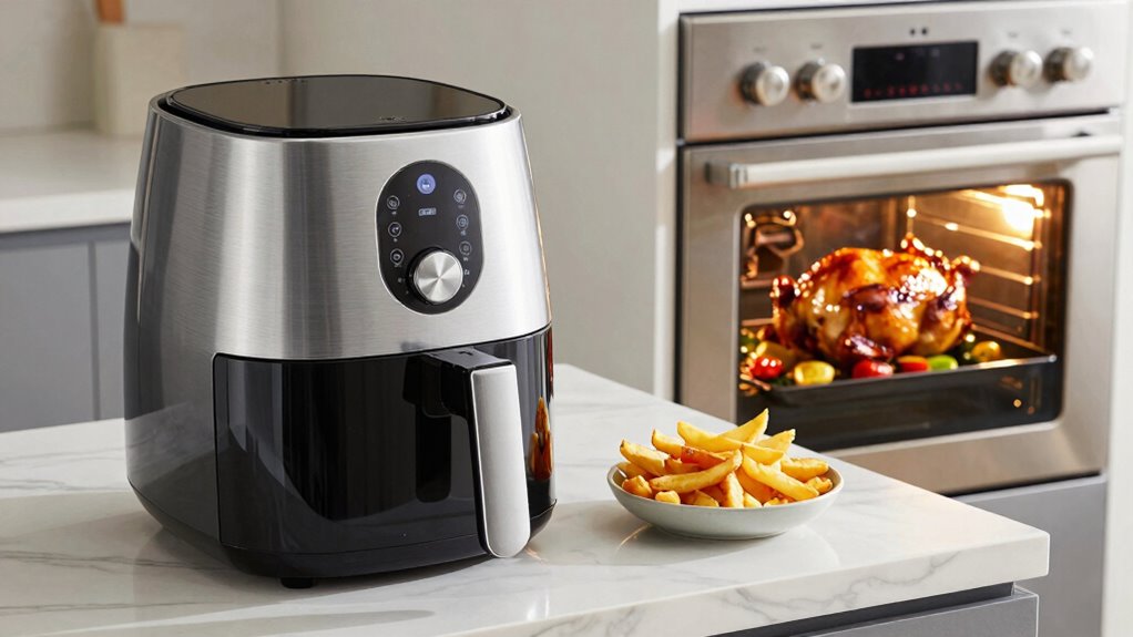 healthier cooking methods compared