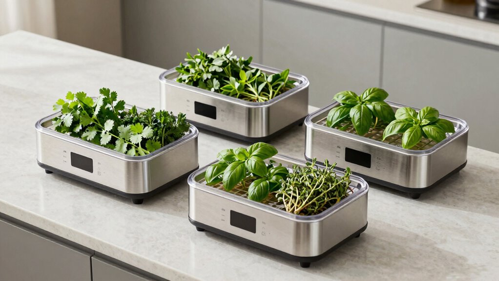 herb dehydrator considerations checklist