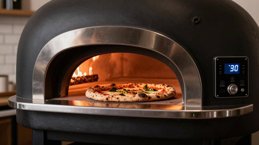 high temperature precise control