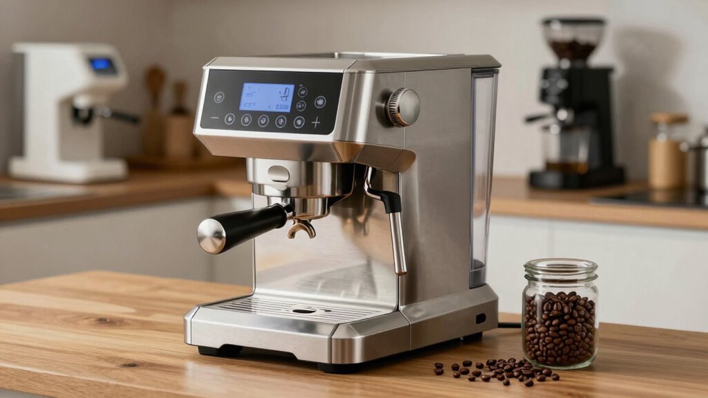 home coffee roasting considerations