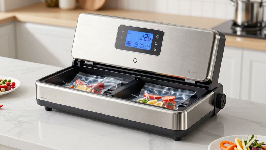 home food sealing essentials