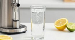 home sparkling water tips
