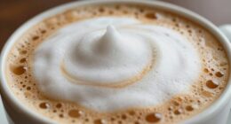 homemade cold foam tutorial