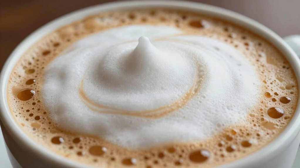 homemade cold foam tutorial