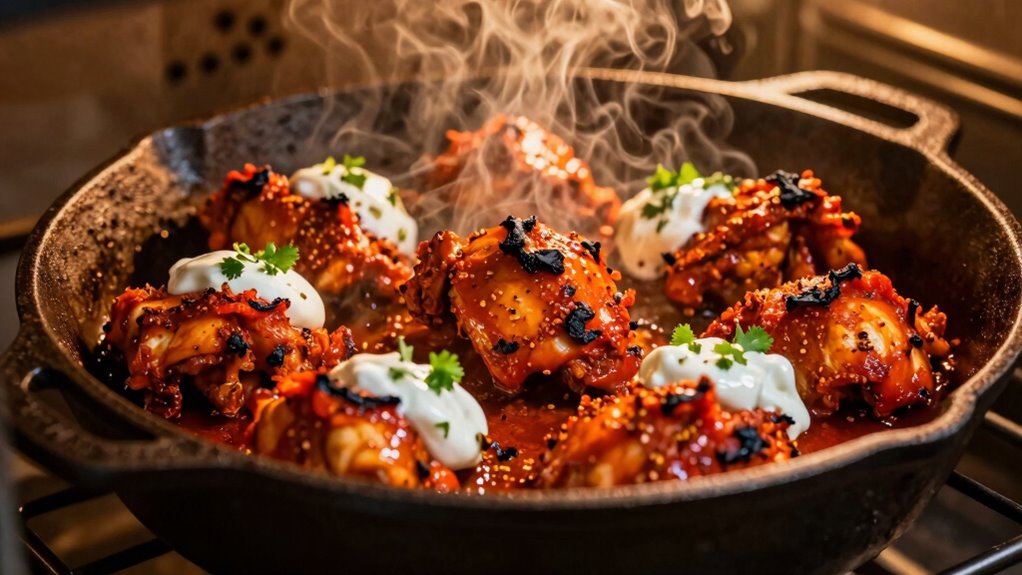 homemade tandoori flavor secrets