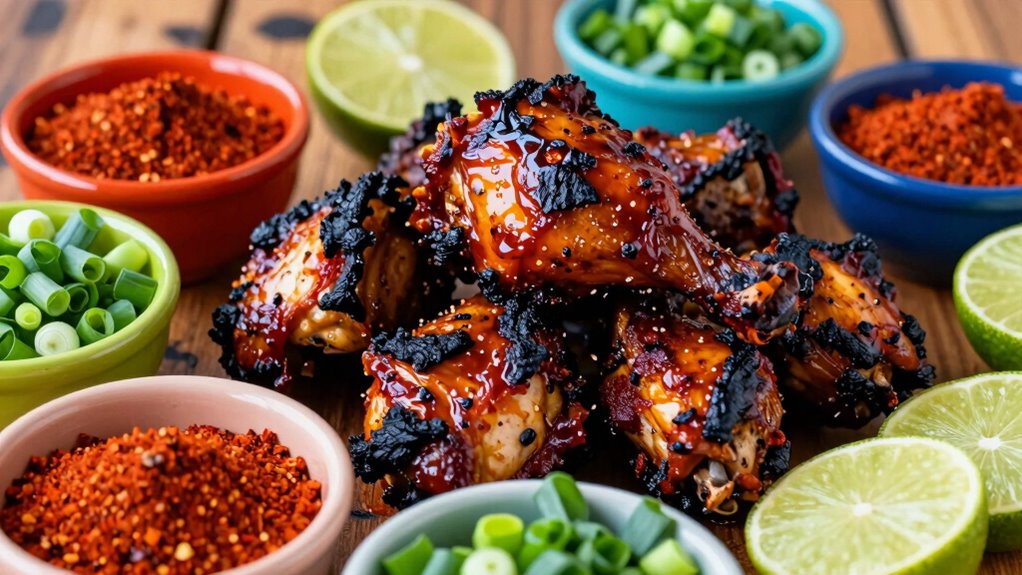 jamaican jerk s regional variations