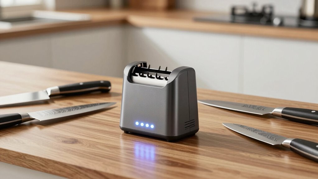 japanese knife sharpening considerations