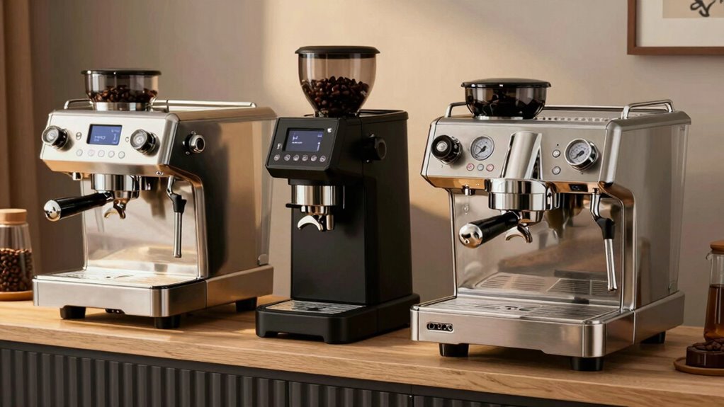 key brewing and maintenance