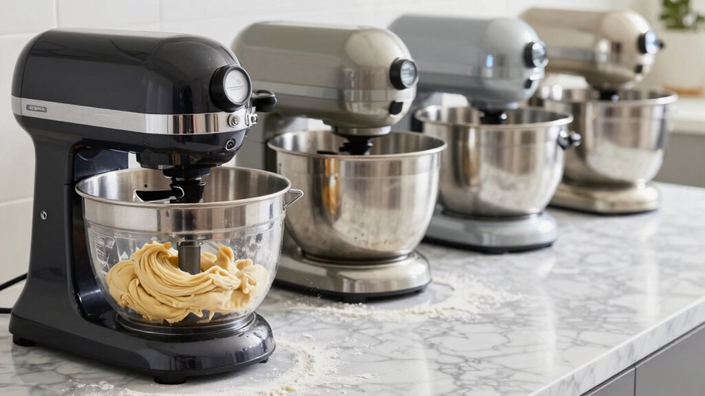 key factors for food processors