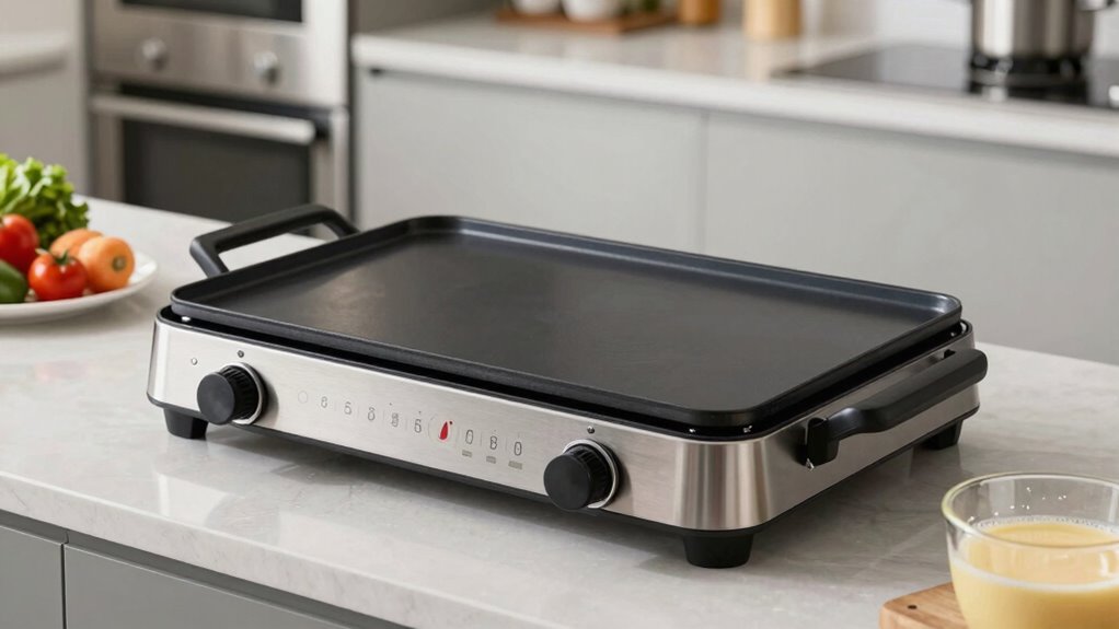 key factors for selection