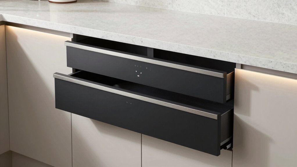 key features for selection