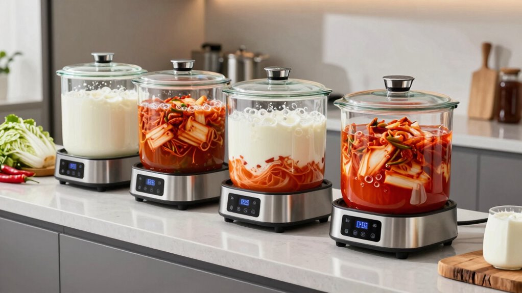 key fermentation equipment factors
