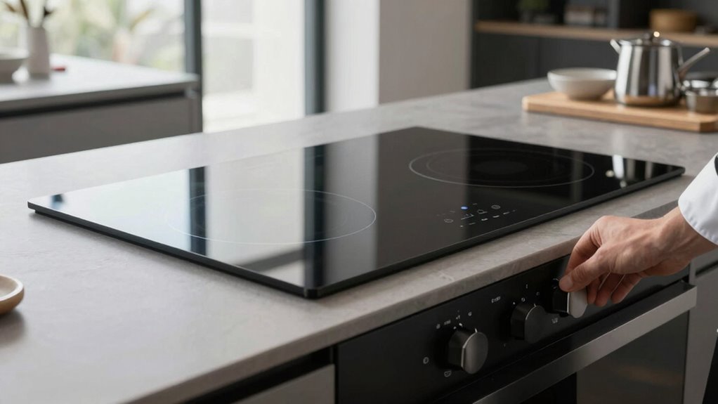 key selection considerations