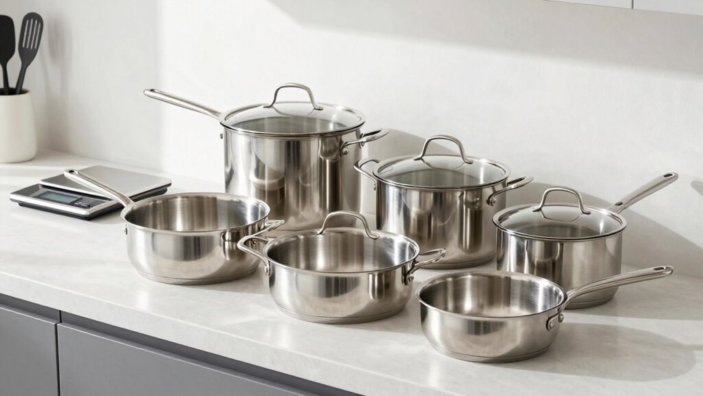 key selection criteria