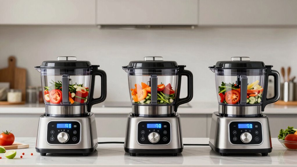 large capacity powerful versatile