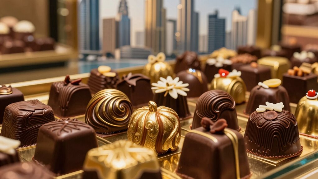 luxury craftsmanship innovation exclusivity