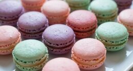 macaron shell troubleshooting tips