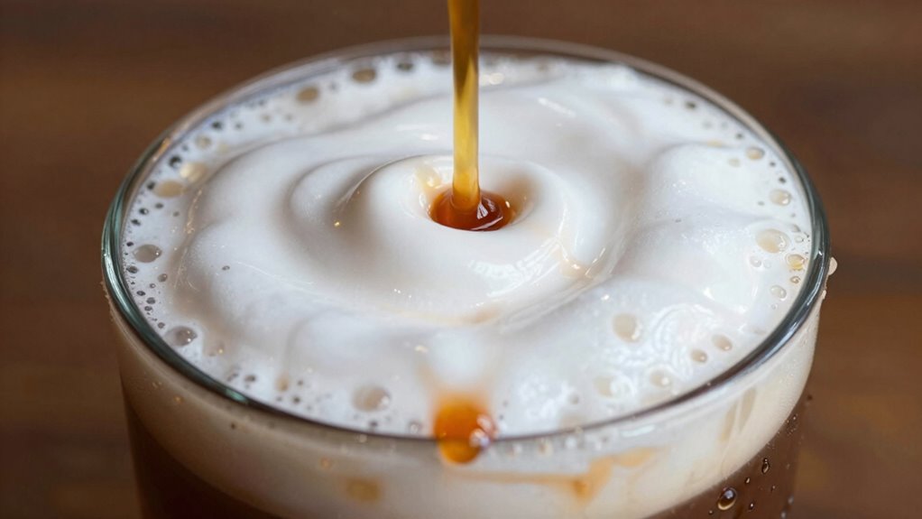 master cold foam techniques