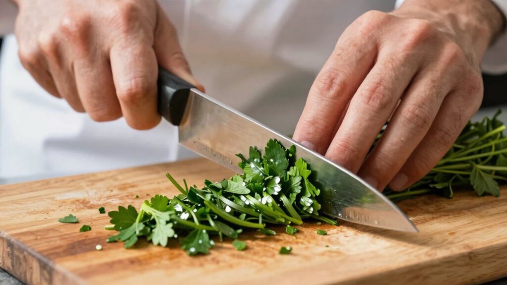 master knife skills essential