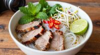 mastering vietnamese noodle flavors